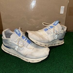 On Running Cloudnova